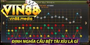 Điểm danh các loại cầu tài xỉu thường thấy